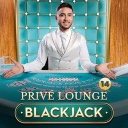 Priv&eacute; Lounge Blackjack 14