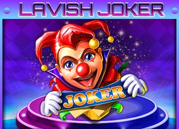 Lavish Joker